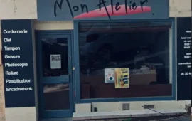 KOIOS RELAIS - Mon Atelier