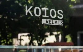 KOIOS RELAIS